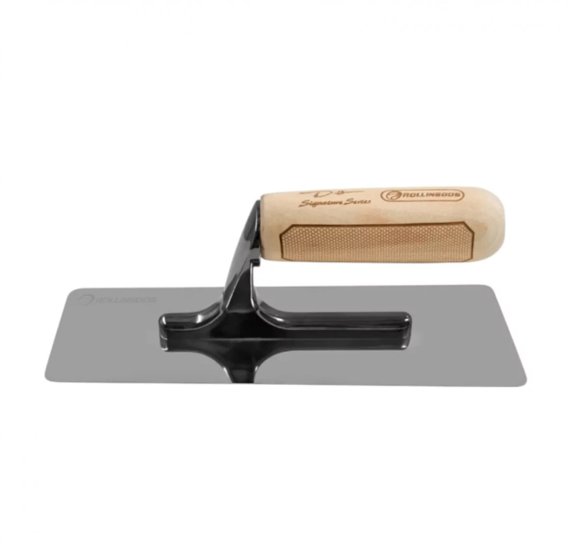 Венеціанська кельма Rollingdog DOBERMAN 240х90мм, серія Elite, фото 1