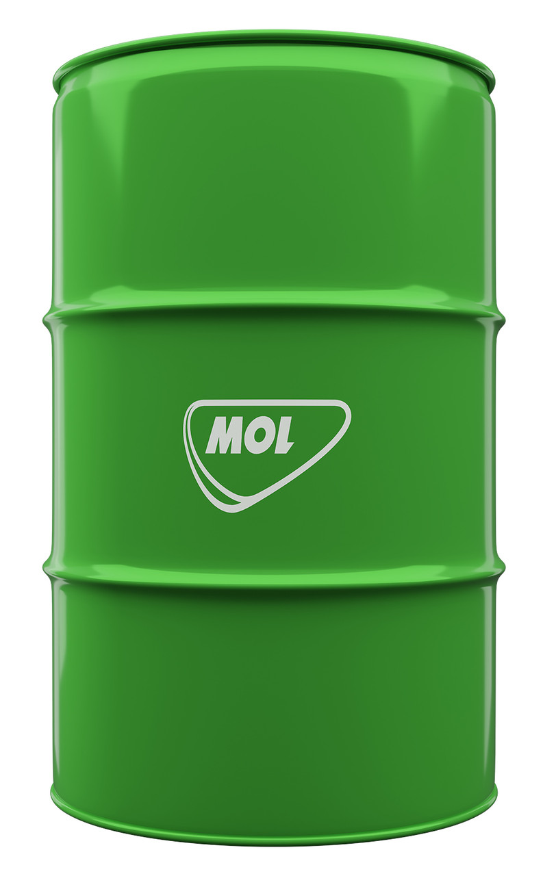 Масло-теплоносій MOL Thermol 46 180 кг