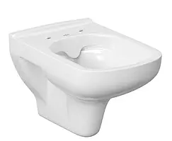 Унітаз підвісний Cersanit Colour New Clean On