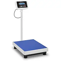 Вага 150 кг / 0,05 кг Steinberg SBS-PF-150