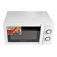 Мікрохвильова піч Grunhelm 20MX711-W