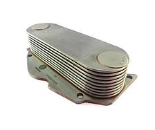 Масляний радіатор двигуна 61500010334