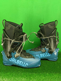 Лижні черевики для скітуру Dalbello Quantum Uni 28  см б/у