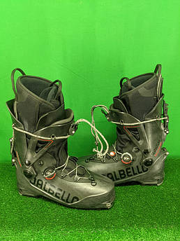 Лижні черевики для скітуру Dalbello Quantum Asolo Factory 27 см б/у