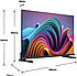 Телевізор Hisense 40A5NQ, фото 7