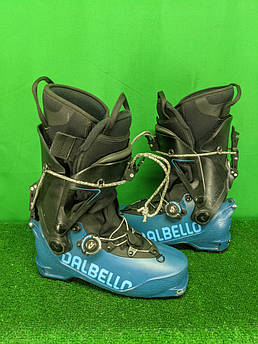 Лижні черевики для скітуру Dalbello Quantum Uni 25  см б/у