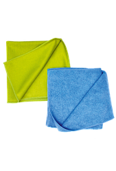 Серветки з мікрофібри Venor 40х40 см