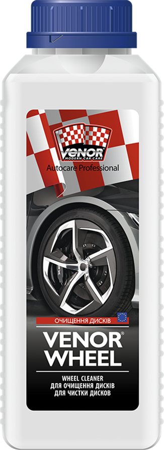 Очисник дисків Venor Wheel 1 л