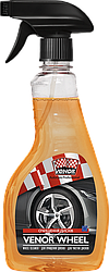 Очисник дисків Venor Wheel 500 мл