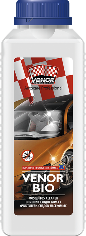 Антимошка Venor Bio 1 л