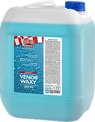 Рідкий віск (осушувач) Venor Waxy 10 кг