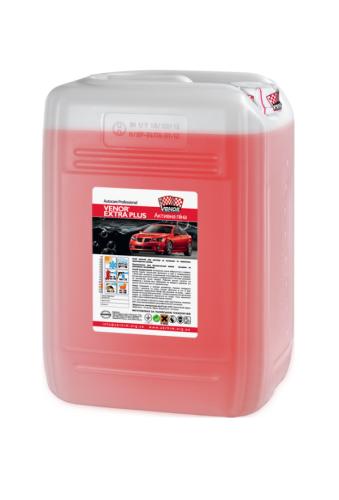 Активна піна для безконтактної мийки Venor Extra Plus 22 кг, фото 1