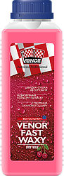 Віск рідкий (осушувач)  Venor Fast Waxy 1л