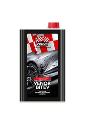 Очисник бітума (антибітум) Venor Bitev 1 л