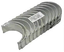 Вкладка Weichai шатуна WD615, WD10, WP10. 612600030121