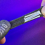 Ігрові напальчники довгі нейлон FINGER CAP (1 пара 2 шт) для ігор на телефоні смартфоні планшеті pubg пабг, фото 5