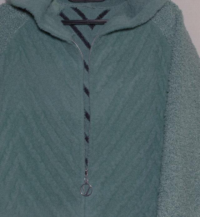 Альпака нарядна