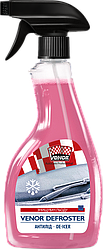 Засіб для видалення криги VENOR DEFROSTER 500 мл
