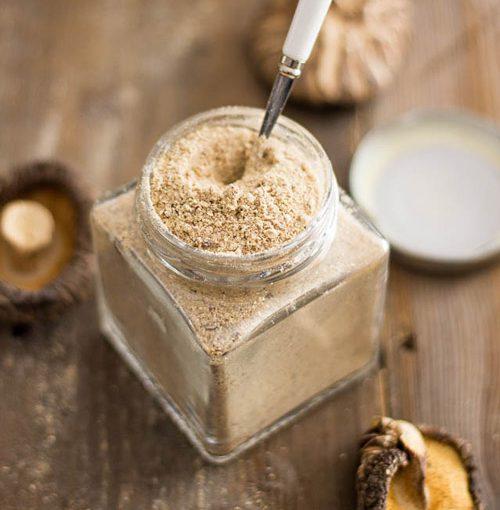 Приправа для грибів 100г 45грн, фото 1