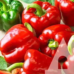Перець солодкий Клаудіо F1 10 насіння Nunhems