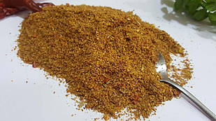 Приправа до м'яса 100г 38грн.