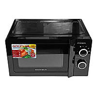 Мікрохвильова піч Grunhelm 20MX711-B