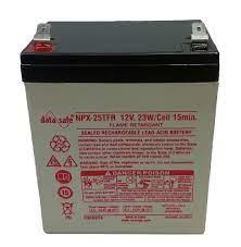 Акумулятор ENERSYS DataSafe NPX 25-12 (5Аг)
