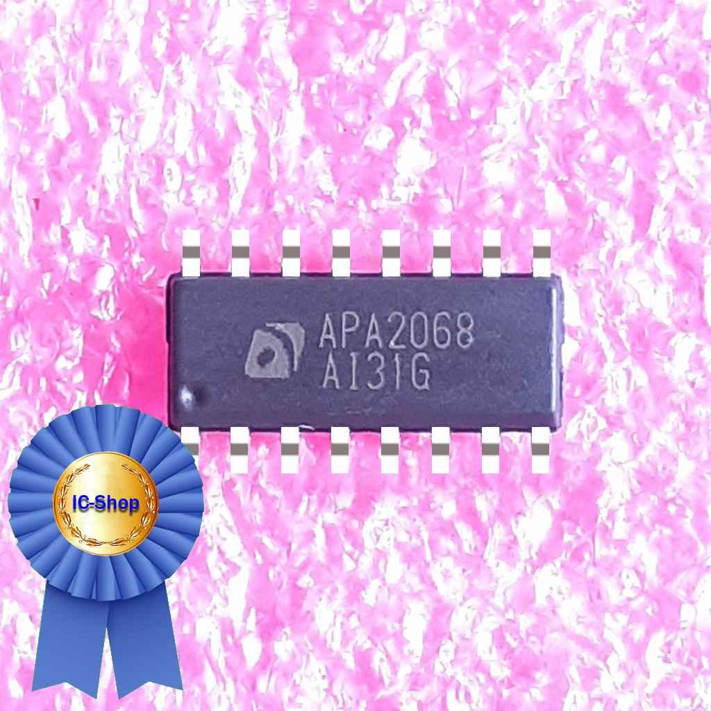 Мікросхема APA2068