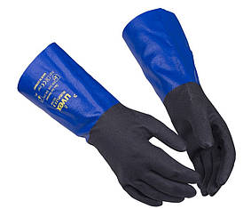 Рукавички протихімічного захисту uvex rubiflex S XG35B (60557) 09