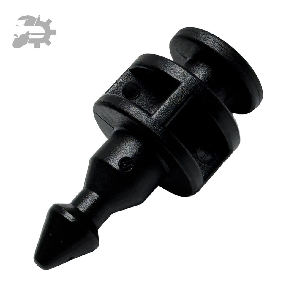 Фіксатор заднього ліхтаря Спрінтер Мерседес A0008208164 2E0945230 0008208164, фото 1