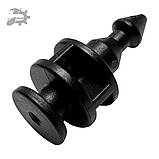 Фіксатор заднього ліхтаря Спрінтер Мерседес A0008208164 2E0945230 0008208164, фото 2