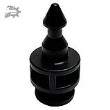 Фіксатор заднього ліхтаря Спрінтер Мерседес A0008208164 2E0945230 0008208164, фото 3