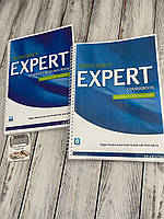 Expert Proficiency Coursebook + Students Resource book