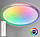 Светильник светодиодный Biom SMART SML-R45-55-RGB 3000-6000K 55Вт с д/у, фото 3