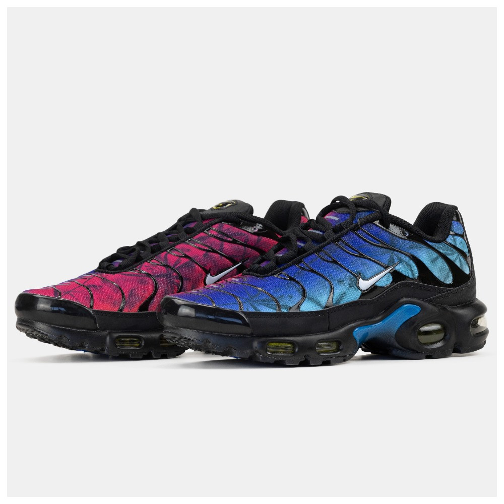Чоловічі кросівки Nike Air Max TN Plus "25th Anniversary" FV0393-001, кросівки найк аір макс тн плюс