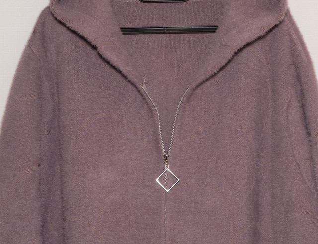 альпака подовдена