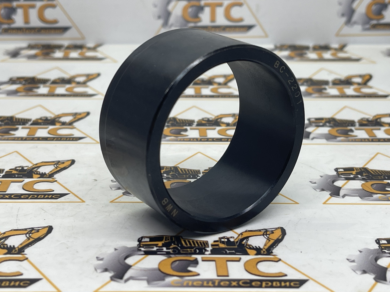 Втулка 50.1х60.29.8 mm у шток г/ц на телескопічний навантажувач JCB номер 809/00127, фото 1