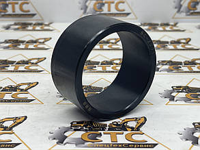 Втулка 50.1х60.29.8 mm у шток г/ц на телескопічний навантажувач JCB номер 809/00127