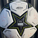 Футбольний м'яч Adidas League Champions 24/25/ м'яч ліга чемпіонів, фото 4