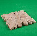 Комплектуючі для меблів. Розетка меблева. Код Р4, фото 3