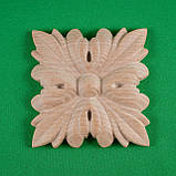 Комплектуючі для меблів. Розетка меблева. Код Р4, фото 4