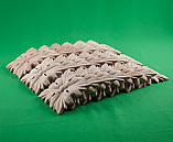 Комплектуючі для меблів. Розетка меблева. Код Р4, фото 5