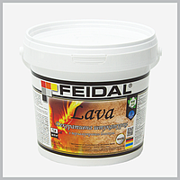 Lava декоративна штукатурка з перламутровим блиском