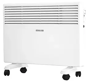 Конвектор Edler EDHT-7760 750/1500 Вт
