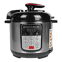 МУЛЬТИВАРКА-СКОРОВАРКА МРС-15B