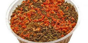 Приправа до борщу 100 45грн