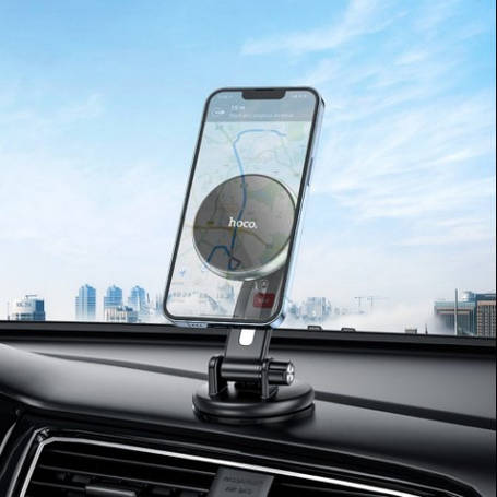 Магнітний автотримач