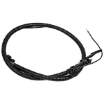 Трос газу в зборі з проводкою для травокосарки Husqvarna 545 FX,  545 FR,  345 FR
