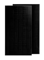 Монокристалічна сонячна панель Jinko Solar JKM440N-54HL4R-(V) 440W, N-type (Full Black), фото 6