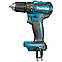 Акумуляторний безщітковий шуруповерт Makita DDF483Z, фото 3